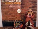 orig RARE 1st press BILLY TAYLOR MY FAIR LADY LOVES JAZZ LP IMPULSE clean M-