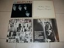 ROLLING STONES-Beggars Banquet-Exil On Main St-Decembers Children- The Beatles
