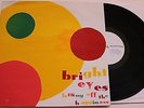 BRIGHT EYES Letting Off The Happiness Original 1998 1st Press #90/300
