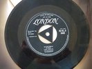 Carl Perkins Your True Love and Matchbox  London HL.S8408 Tri Centre