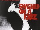 Smashed On A Knee - Powder Monkeys (2013, Vinyl NEW)