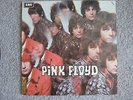 The Piper At The Gates Of Dawn - .. Pink Floyd vinyl LP  record UK