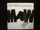Masters At Work - Our Time Is Coming on MAW-603 6LP Rare Box Set
