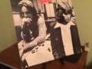 BIG STAR THIRD 3rd RARE original first pressing on PVC almost NM FREE shipping