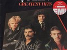 Queen LP Promo aus Singapore Greatest Hits