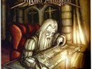 SILENT KNIGHT Masterplan VINYL LP Private Australian Power Metal Ltd Edtion