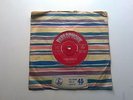 THE BEATLES Please Please Me First Press Red Label Parlophone 1963 45-R 4983