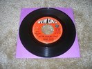 RARE SOUL FUNK-COUNT YATES-AT THE SOUL-IN PT.1 &2-HEAR BOTH