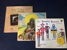 GET ALL 6 SIR DOUGLAS QUINTET lp lot: Honkey Blues,1+1+1=4,RoughEdg,Return,++