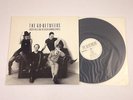 THE GO-BETWEENS Liberty Belle And The Black Diamond Express 1986 Vinyl LP