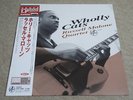 RUSSELL MALONE QUARTET / WHOLLY CATS / RARE JAZZ JAPAN ONLY PRESS VENUS LP