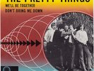 THE PRETTY THINGS - Don't Bring Me Down - FIRST PRESS PS 45/7-FAVORIETEN EXPRES