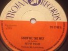 Delroy Wilson - Show Me The Way