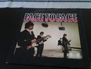 THE KINKS FACE TO FACE 1966 1ST BEAT LP WOW