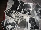 12 LP Box - THE ROLLING STONES STORY - DECCA 6.30118 HZ