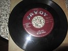 I Will Wait- Four Buddies - Savoy