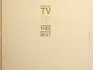 PSYCHIC TV (Throbbing Gristle) Towards Thee Infinite Beat 1990 US Vinyl LP