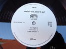 Nine Inch Nails Closer to God 12