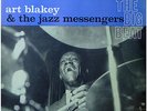 ART BLAKEY- THE BIG BEAT-BLUE NOTE 4029 - ORIG D.G. 12