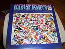 MARTHA AND THE VANDELLAS-DANCE PARTY-LP-NM-MOTOWN-DANCING IN THE STREET