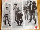 THE UNDERTONES / TEENAGE KICKS I WANNA HOLD YOU / DUTCH 45 PICTURE COVER
