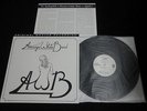 Average White Band AWB Vinyl LP Mobile Fidelity MFSL Audiophile