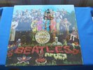 BEATLES  Sgt  PEPPER  UK      1 BOX  MONO     LP 1969 EX/EX