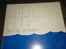 STEVE ATKINSON - Small Boats. Acid Folk LP. Ellie Jay Private Press. UK Psych 81