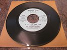 Northern Soul---THE LEVERETT SISTERS--A Place For Me---