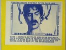 Frank Zappa [LP] Live *VG+* [Foolish; P-3002] Things Wayne Newton Never Told You