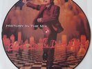 MICHAEL JACKSON Blood On The Dance Floor - History In The Mix, PROMO LP, Picture