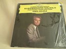 EMIL GILELS Beethoven - Piano Sonata 30 & 31 UNPLAYED  DIGITAL LP LAST RECORD