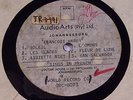 FRANCOISE HARDY-IN FRENCH, ULTRA-RARE 12