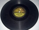 RARE SYRENA GRAND RECORD, ROMANIAN DANCES: ICHES AND SIMCHAS-TOJRE