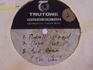 THE WHO - VERY RARE 7