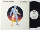 GIFT OF DREAMS Mandroid LP on Jam Power Electro Modern Soul M-