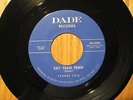 RARE NEW BREED R&B FUNK 45 YVONNE FAIR  SAY YEAH YEAH  / STRAIGHTEN UP  DADE 