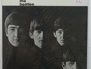 THE BEATLES Sealed PERFECT MFSL With The Beatles LP MOBILE FIDELITY--PERFECT 