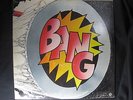 Bang,Self Titled,1st LP,1972,Mint-,Super Heavy Rocking,Rare,Great stuff