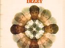 Tommy Roe(Vinyl LP 1st Issue)Dizzy-Stateside-SSL 10282-UK-Ex+/Ex