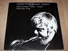 LENNART JONKEN JONSSON   Swedish private Jazz Coop 1973 