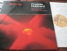 FREDDIE HUBBARD  rare UK  CTI JAZZ FUNK 1970  RED CLAY