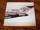 Beastie Boys- Licensed To ILL 1986 Def Jam Vinyl LP Record Album  