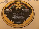 Gilly Buchanan Ghetto Youths Rare Killer Roots 12