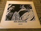 Your Jamaican Girl Bamboo Rare Killer Rocksteady Roots LP Listen 