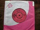 THE BLUE RONDOS - Little Baby (JOE MEEK ) -1964  Vinyl 7 inch - MOD - FREAKBEAT