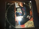 Todd Rundgren Autographed Record Album 