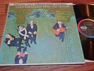 LAURINDO ALMEIDA-Conversations With The Guitar-CAPITOL STEREO SP-8532-NM-TERRI
