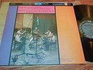 BUDAPEST STRING 4tet/TRAMPLER -Columbia 6-EYE MS-6025-BRAHMS-Quintet-NM-LP 1J/1L