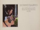 Robbie Basho Art of the Acoustic Steel String Guitar 6 & 12 Vinyl LP Record NEW
